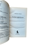 To the Lighthouse
