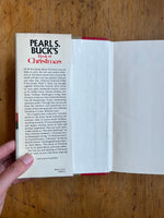 Pearl S. Buck's Book of Christmas