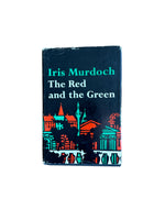 The Red and the Green