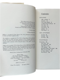 Selected works of Djuna Barnes: Spillway, The Antiphon, Nightwood
