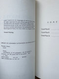 Greed: Parts 8,9,11
