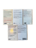 Doris Lessing 1970s/80s Vintage Set