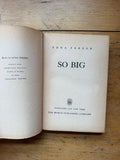 So Big