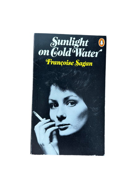 Sunlight on Cold Water