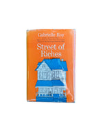 Street of Riches