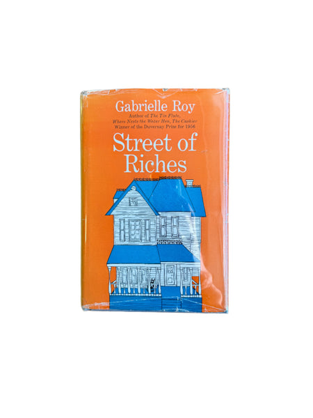 Street of Riches