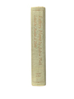 Letters Home: Correspondence 1950-1963
