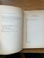 A Writer's Diary
