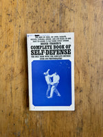 Complete Book of Self-Defense