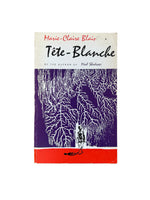 Tête-Blanche