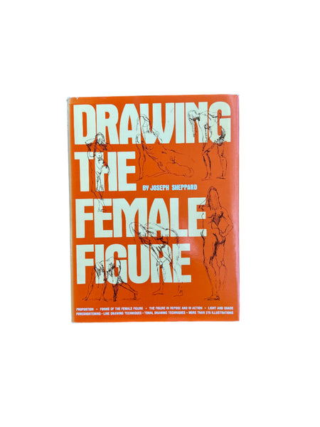 Drawing the Female Figure