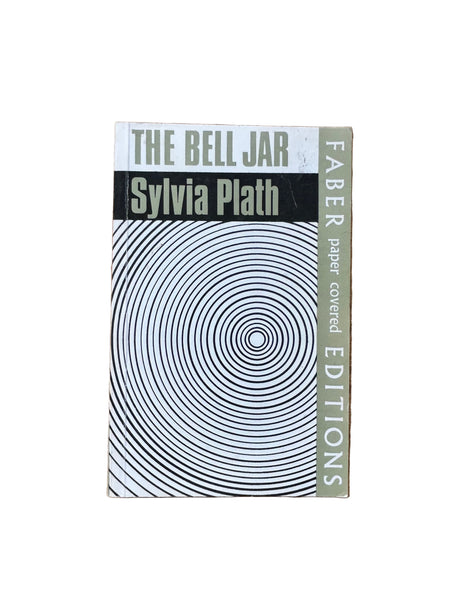 The Bell Jar