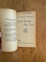 Gift From The Sea