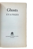 Ghosts