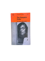 The Pumpkin Eater