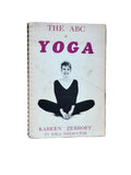 The ABC of Yoga