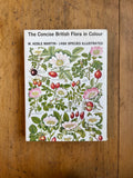 The Concise British Flora In Colour