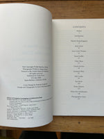 Women Writers of the West Coast