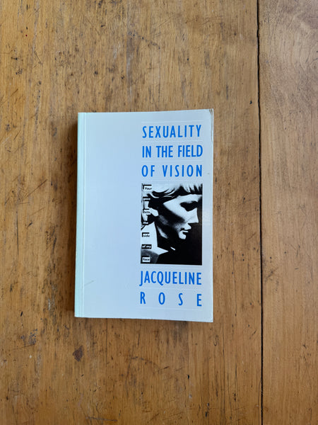 Sexuality in the Field of Vision