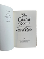 The Collected Poems of Sylvia Plath