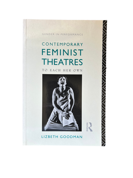 Contemporary Feminist Theater
