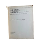 Our Bodies, Ourselves