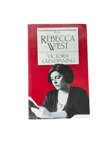 Rebecca West