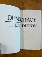 Democracy