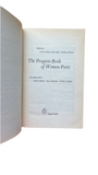 The Penguin Book of Women Poets