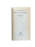 Memoirs of a Dutiful Daughter