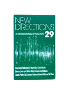 New Directions 29 : An International Anthology of Prose and Poetry