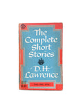 The Complete Short Stories