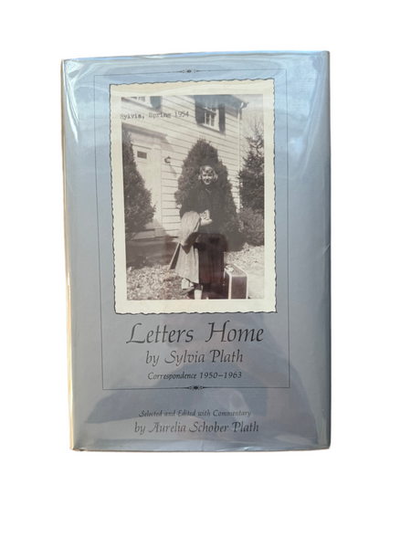 Letters Home