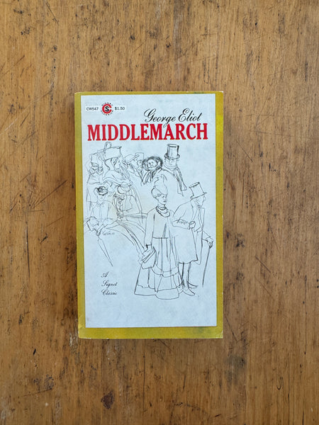 Middlemarch