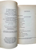 Leaves of Grass
