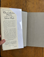 The Collected Poems of Sylvia Plath