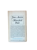 Mansfield Park