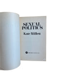 Sexual Politics