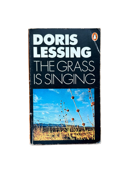 The Grass is Singing