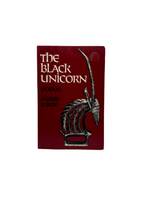 The Black Unicorn: Poems