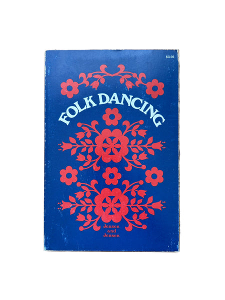 Folk Dancing