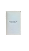 Sonnets From the Portuguese