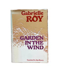 Garden in the Wind
