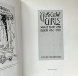 Glasgow Girls: Women in Art and Design 1880-1920