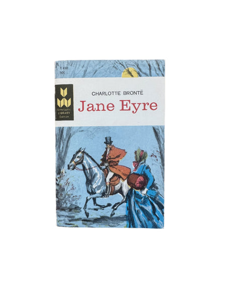 Jane Eyre