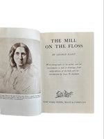 The Mill on the Floss