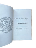 A Book of Common Prayer