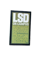 LSD on Campus