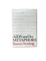 AIDS and Its Metaphors