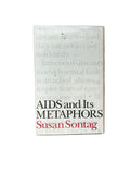 AIDS and Its Metaphors
